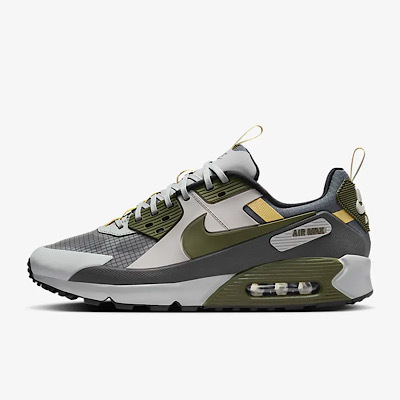 《☆超レア☆》☆NIKE☆Air Max 90 Drift☆Gray