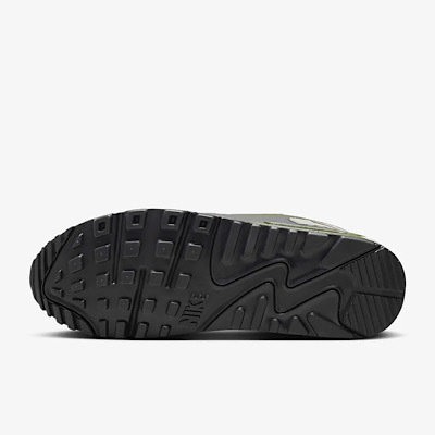 《☆超レア☆》☆NIKE☆Air Max 90 Drift☆Gray