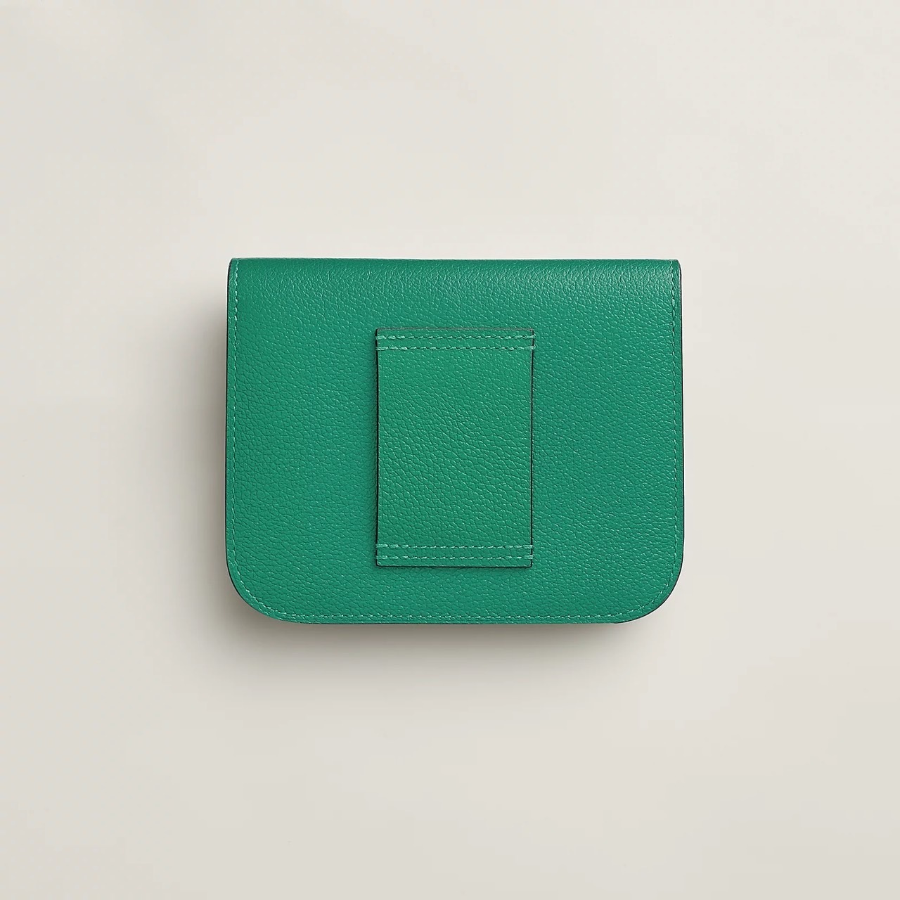【バッグにも/Vert Vertigo】HERMES 財布 コンスタンス スリム 楽天市場】【新品】 エルメス 財布 コンスタンス スリム