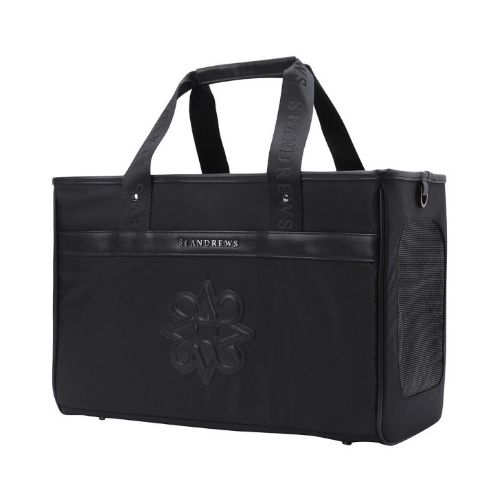 【St ANDREWS】Symbol Point Carrier Bag