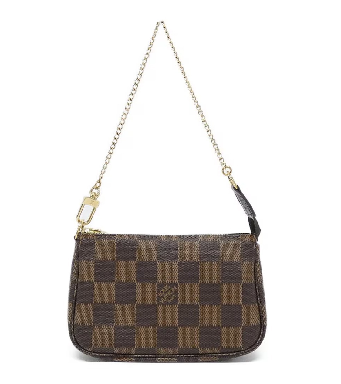 カジュアルコーデに】CHANEL☆ドーヴィルバック☆期間限定色