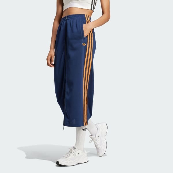 【adidas】70S SKIRT ジッパースカート ★追跡可 adidas】70S SKIRT ジッパースカート ☆追跡可