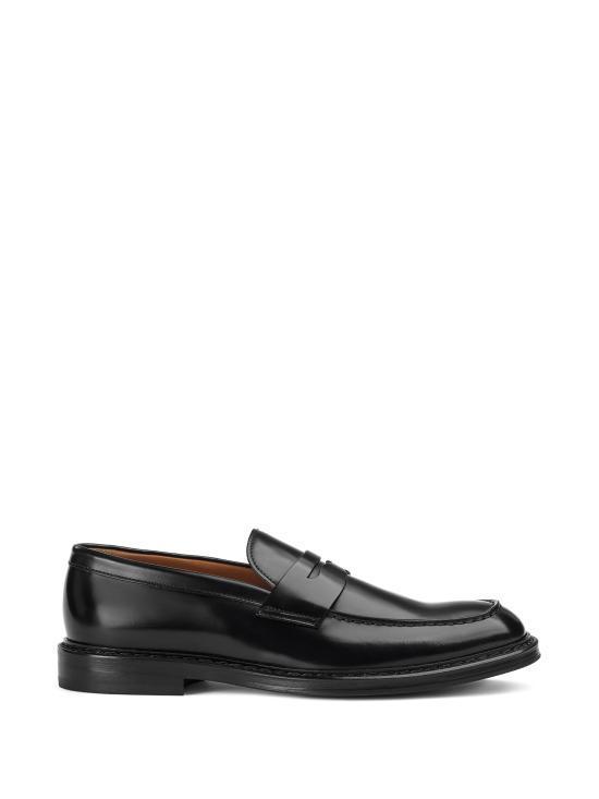 DOUCAL’S Men Sandals DU2528 SIEW UF007NN00 Black