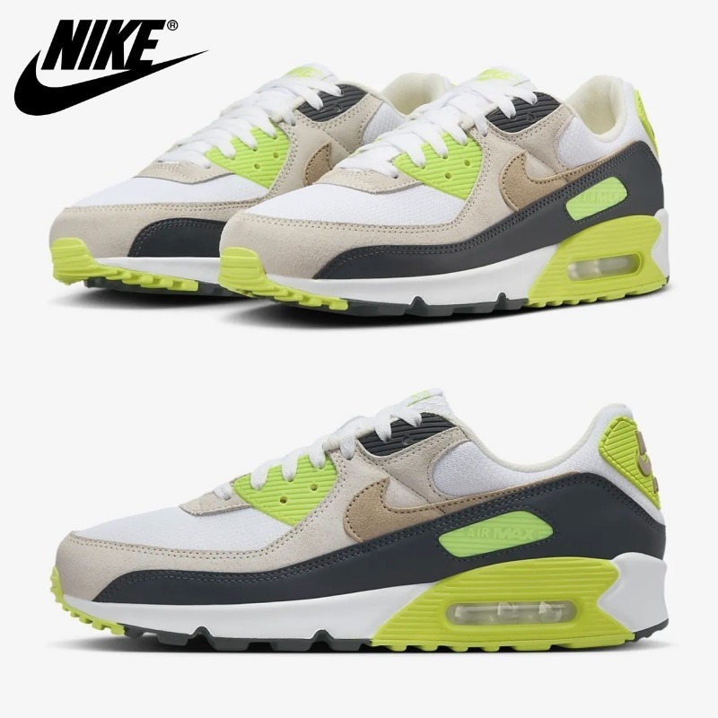 ☆送料無料☆ NIKE AIR MAX 90 アウトソールがPOINT ☆