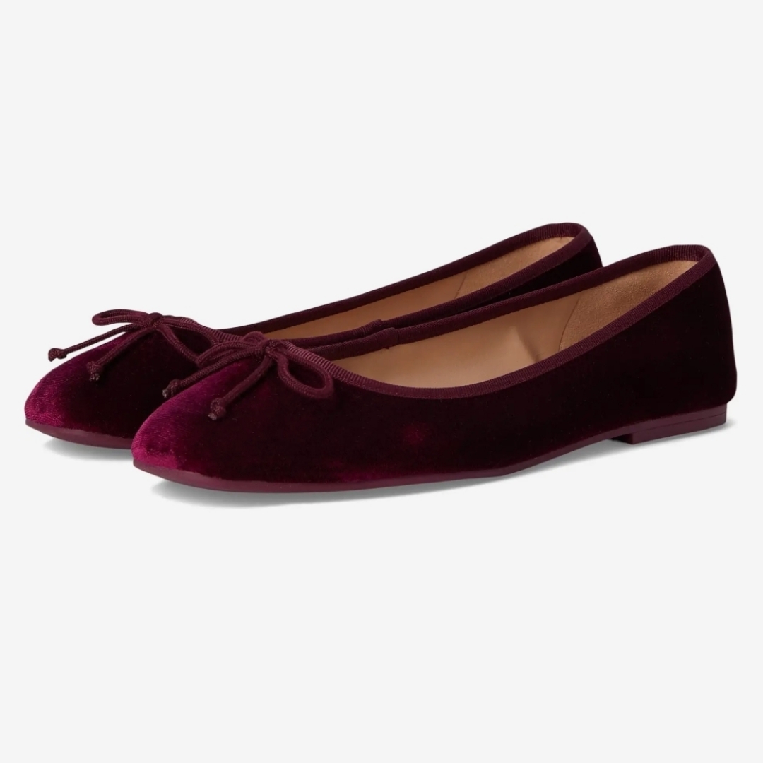 セール・関税込】人気*完売前に*Cole Haan9色/バレエシューズ