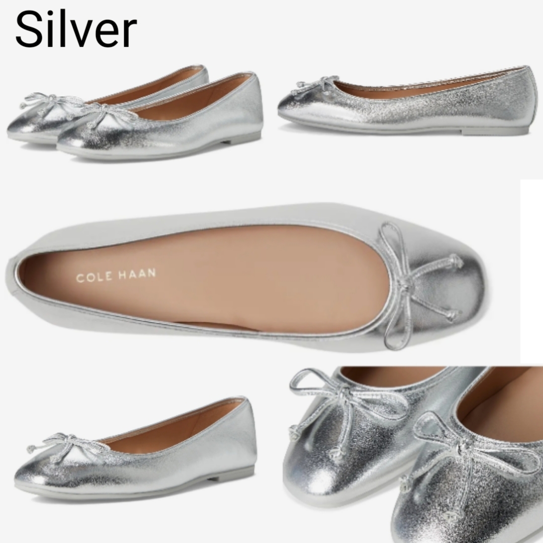 【セール・関税込】人気*完売前に*Cole Haan９色/バレエシューズ セール・関税込】人気*完売前に*Cole Haan9色/バレエシューズ