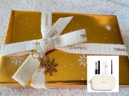 セット クリスマスコフレ & 限定品 CHANEL(シャネル