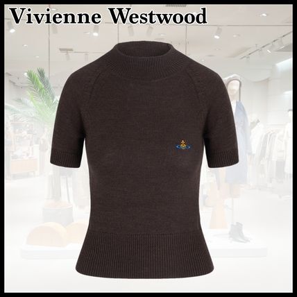 くま Vivienne Westwood(ヴィヴィアンウエストウッド) ニット