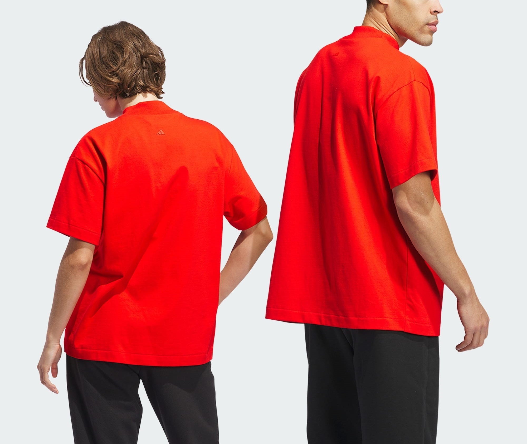 ★adidas★BASKETBALL TEE 半袖Tシャツ★追跡可 ☆adidas☆BASKETBALL TEE 半袖Tシャツ☆追跡可 (adidas/Tシャツ