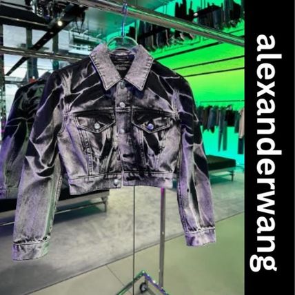 Alexander Wang - ALEXANDER WANG アレキサンダーワン Smoke
