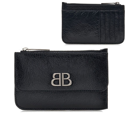 BALENCIAGA(バレンシアガ) カードケース・名刺入れ(レディース