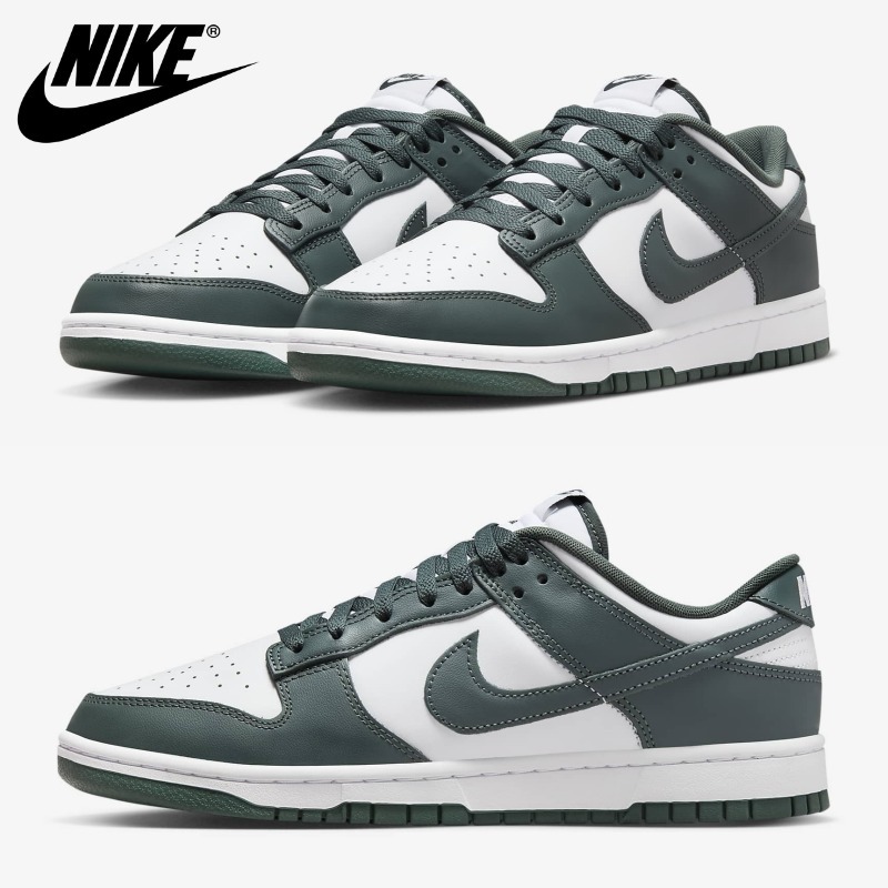 ☆送料無料☆ NIKE DUNK LOW RETRO ダンクロー ☆
