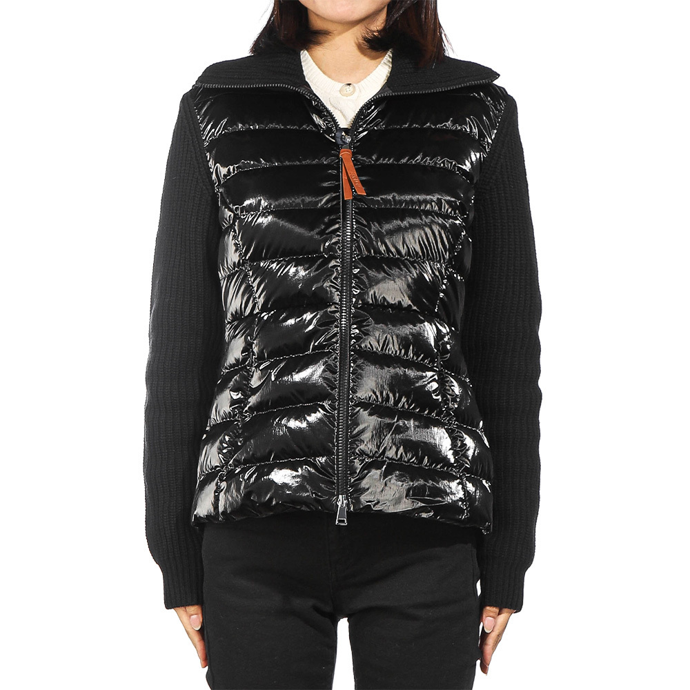 MONCLER★ダウンパディング カーディガン 関税込み