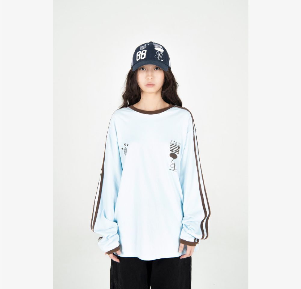 AEAE★韓国★人気★男女兼用★ATHLETE BALL CAP 4色 AEAE☆韓国☆人気☆男女兼用☆ATHLETE BALL CAP 4色 キャップ