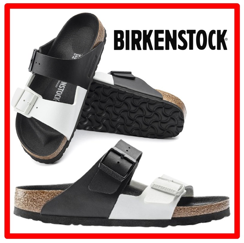 ★韓国の人気★【BIRKENSTOCK】★アリゾナ スプリート★36-41★