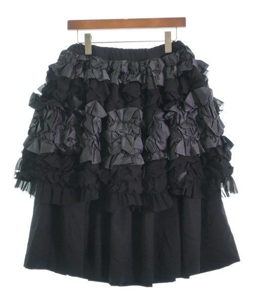 スカート × ヴィンテージ(中古) COMME des GARCONS COMME des GARCONS 2001124M0309