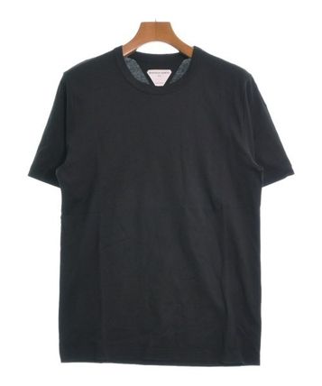ブラック（黒）系 BOTTEGA VENETA(ボッテガヴェネタ) Tシャツ