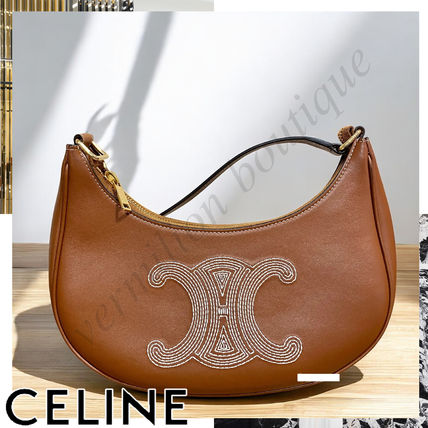 VINTAGE●CELINE●セリーヌ アヴァ バッグ ヴィンテージ CELINE AVA(セリーヌ アヴァ) バッグ・カバン