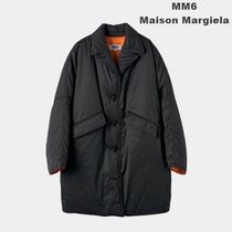 MM6 Maison Margiela(エムエムシックス)のレディース ダウン