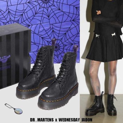 WEDNESDAY Dr.Martens(ドクターマーチン) レディース - 海外通販