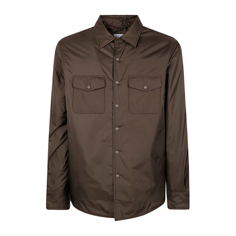 Tシャツ・カットソー ASPESI FW24 13 PIU` SHIRT (W4 I 1029 7961 C9 96237)