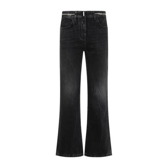 ショートパンツ GIVENCHY Women Shorts  Burmudas BW513J5Y3P 001 Black