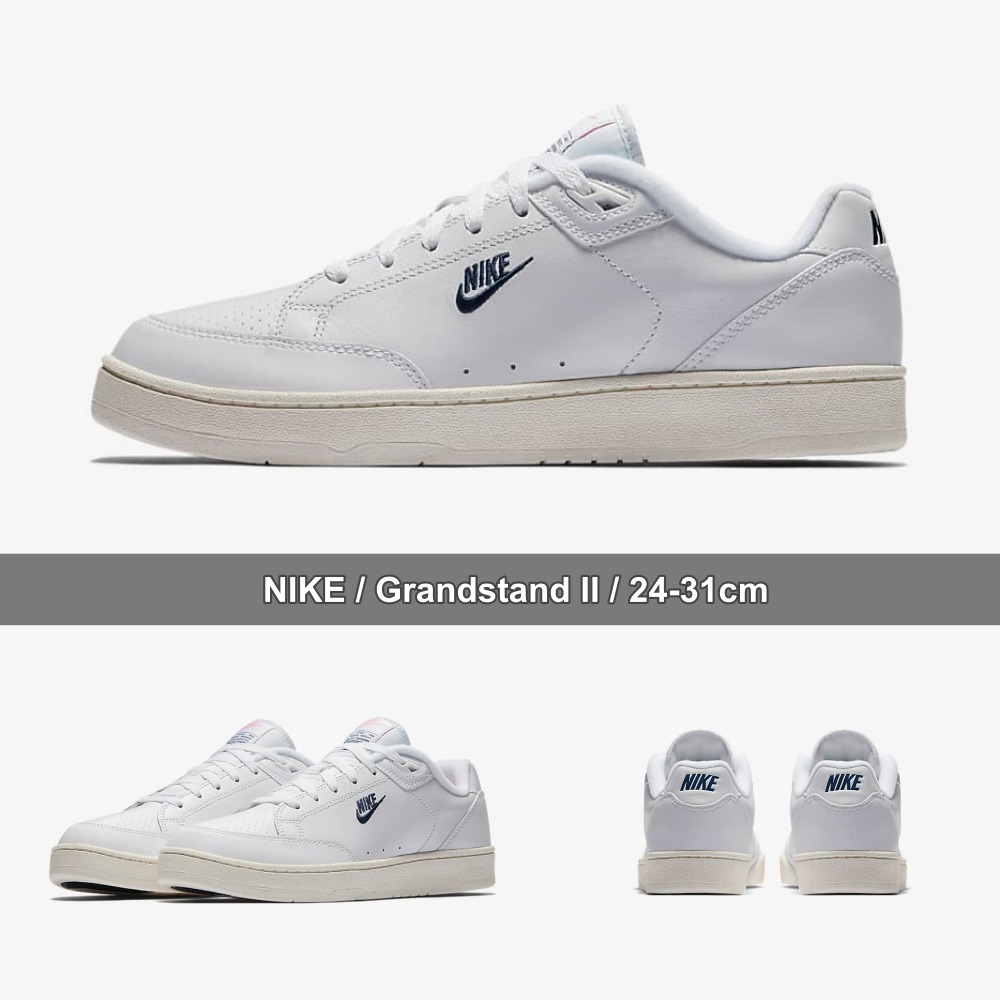 NIKE★Grandstand II★24-31cm★エアズームクッション★人気