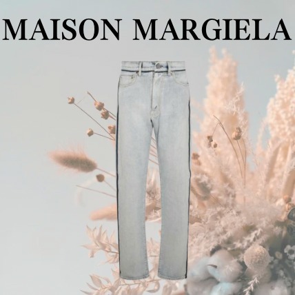 MAISON MARGIELA メモリー・オブ ジーンズ