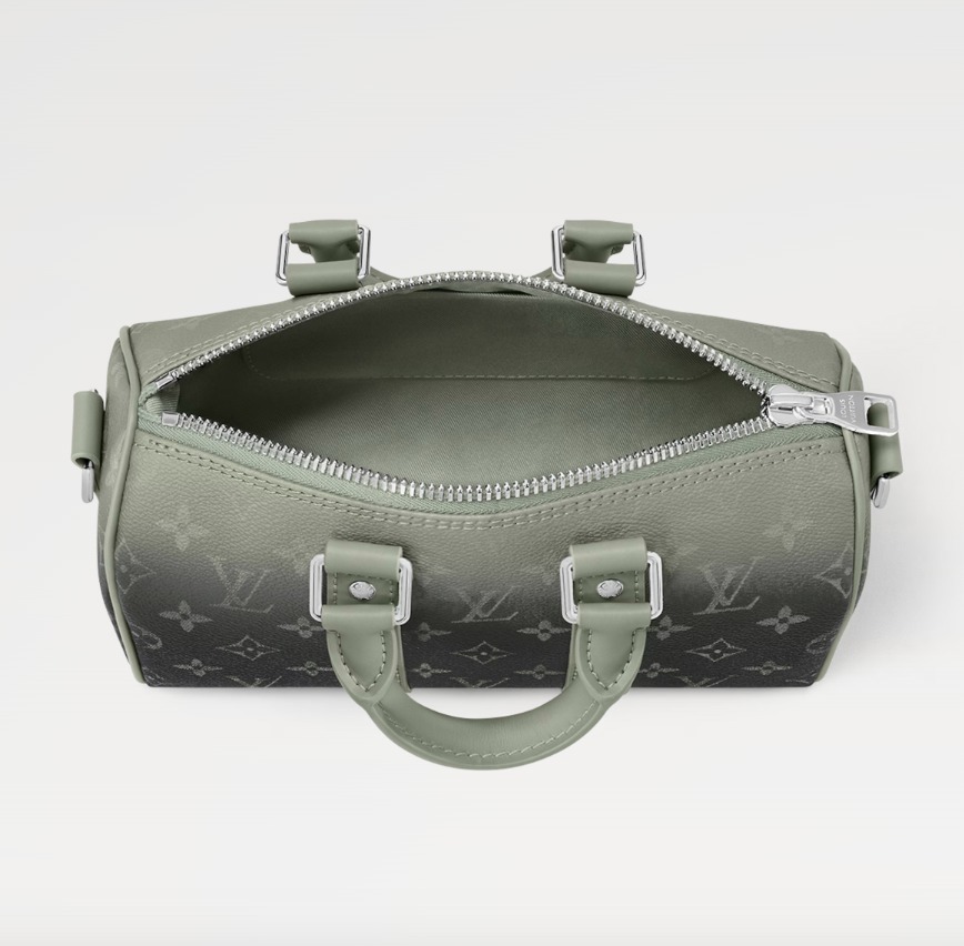 Louis Vuitton《お洒落で収納力もあり》ショルダーバッグ