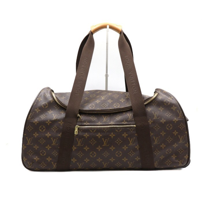 Louis Vuitton ネオエオール55 キャスター付き ボストンバッグ