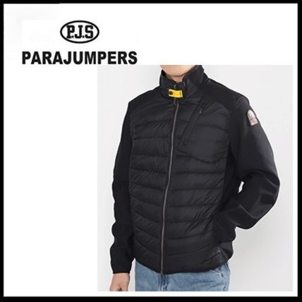 PARAJUMPERS(パラジャンパーズ) ダウンベスト(メンズ) - 海外