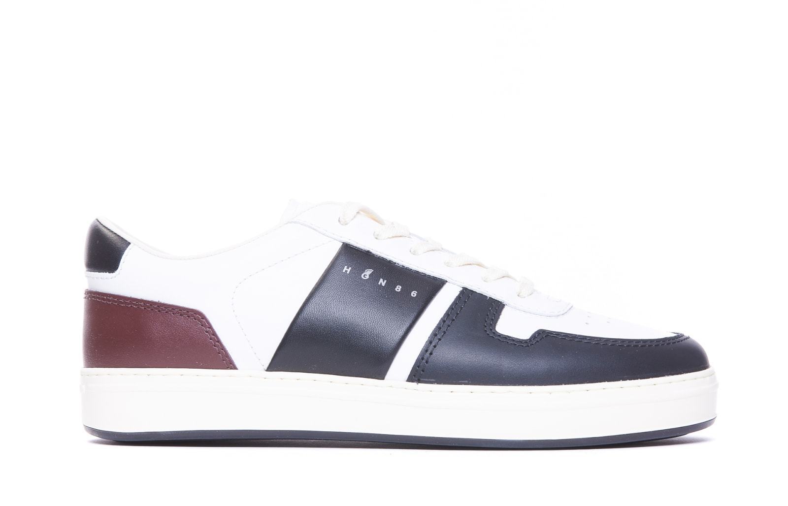 【送料&関税込】Hogan H-tv Sneakers