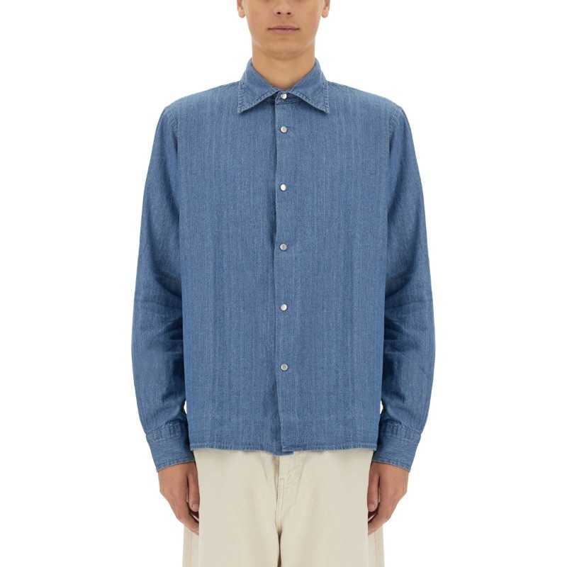 Tシャツ・カットソー ASPESI FW24 (CE69 V06201998)