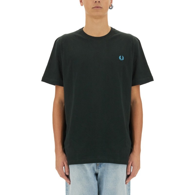 Tシャツ・カットソー FRED PERRY FW24 (FP M1600 51 W64)