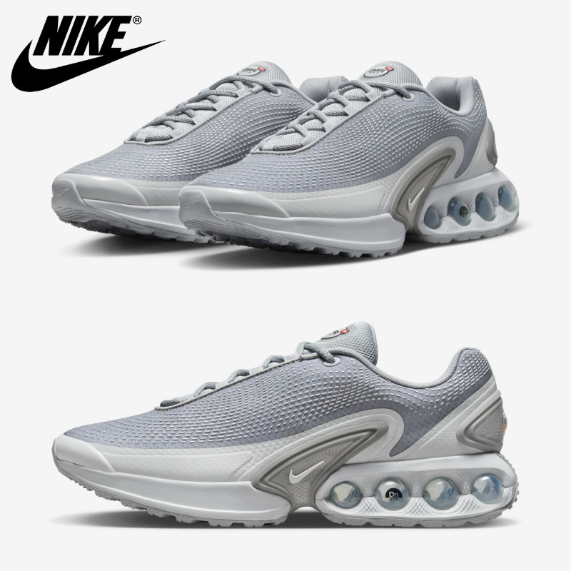 ☆送料無料☆ NIKE AIR MAX DN WOLF GREY ☆