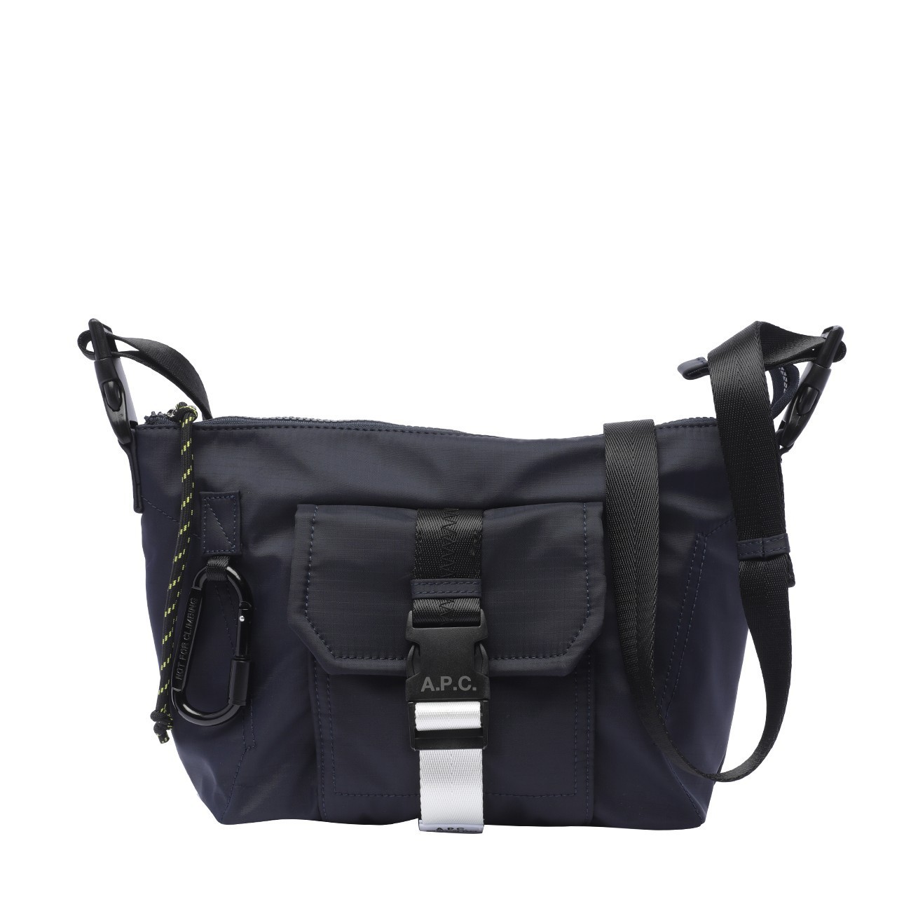 ショルダーバッグ A.P.C. TREK CROSSBODY BAG