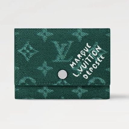 三つ折り Louis Vuitton(ルイヴィトン) 財布・雑貨(メンズ