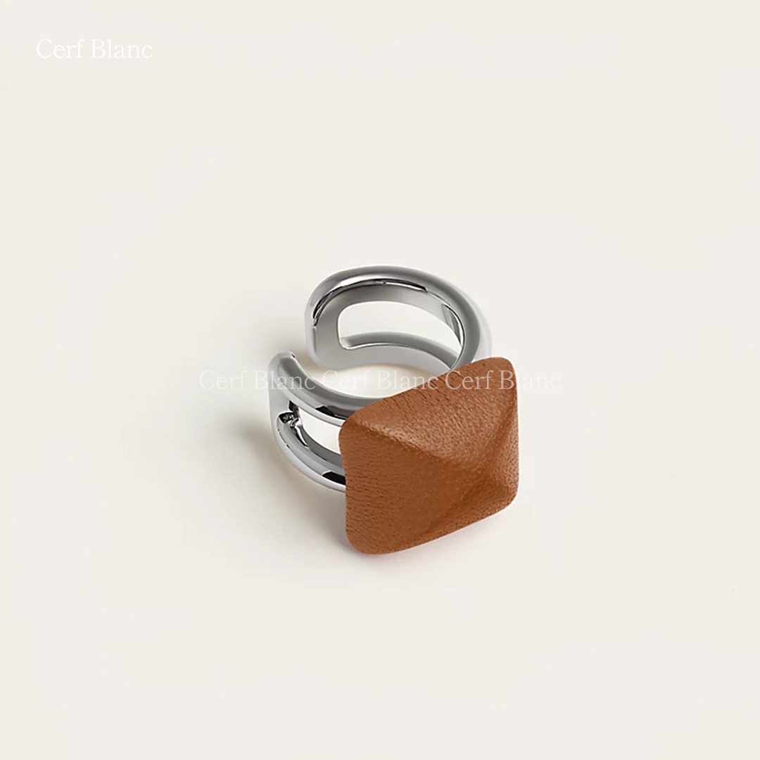 イヤーカフ 【HERMES】《メドール・ガイネ》