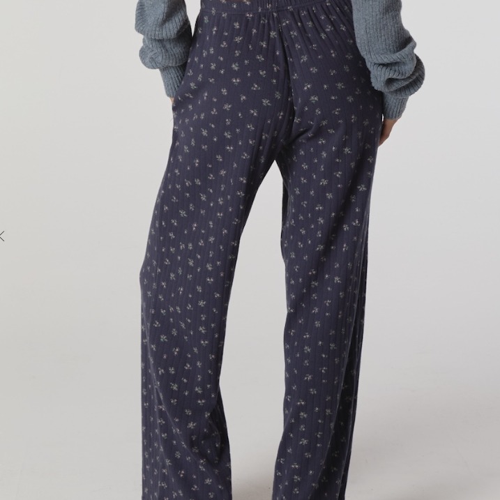 ボトムスその他 GLOWNY PROVINCE EYELET PANTS 4BFM049 GLOWNY PROVINCE EYELET PANTS 4BFM049