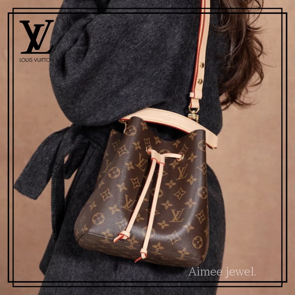＊安定の人気＊【Louis Vuitton】ネオノエ BB ショルダーバッグ
