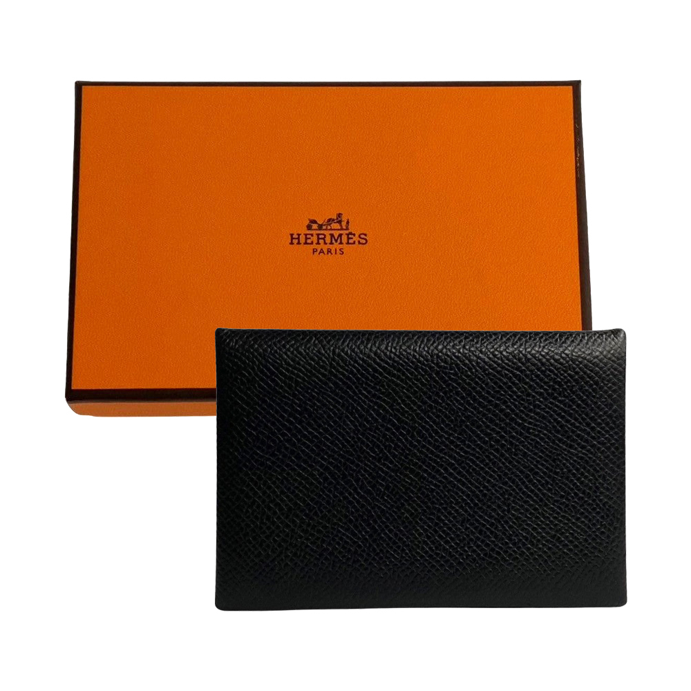 【HERMES】エルメス HERMES カルヴィ