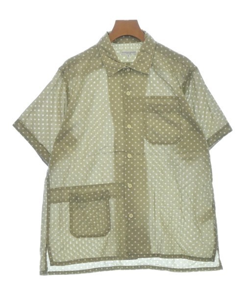 Engineered Garments カジュアルシャツ S 0232724O0083