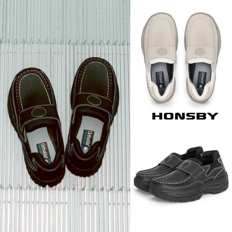 【HONSBY】Central