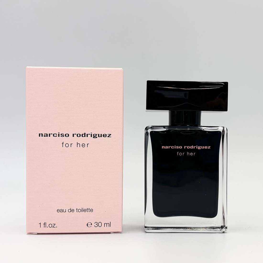 Narciso Rodriguez ナルシソロドリゲス フォーハー EDT 30ml