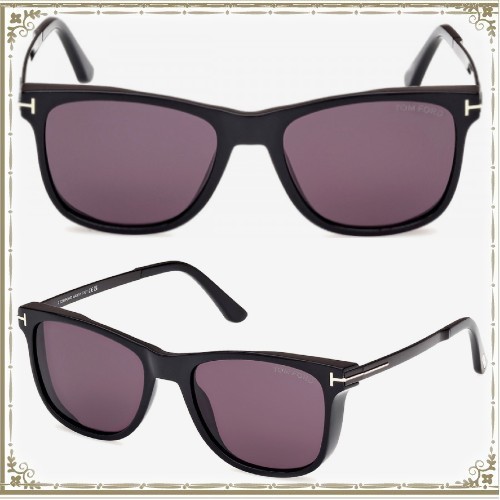 送料関税込◆TOM FORD シナトラ サングラス トムフォード