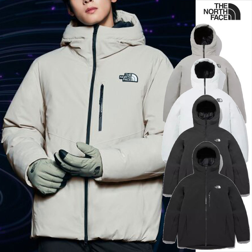 ◆THE NORTH FACE◆ASPEN TECH HEAT JACKET PADDING NJ3NP63