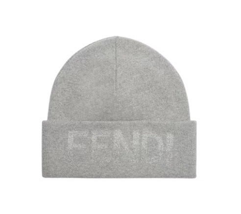 【FENDI】Beanie ★関税送料込み