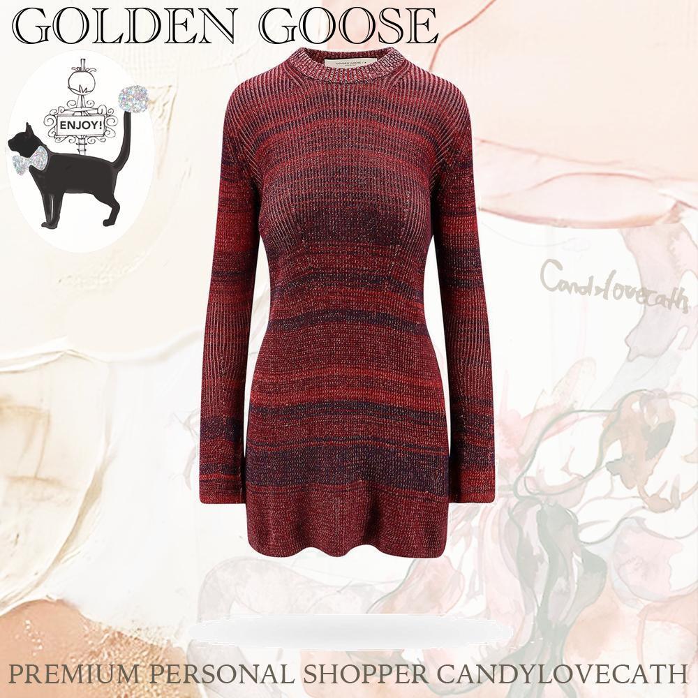 ワンピース GOLDEN GOOSE DELUXE BRAND DRESS
