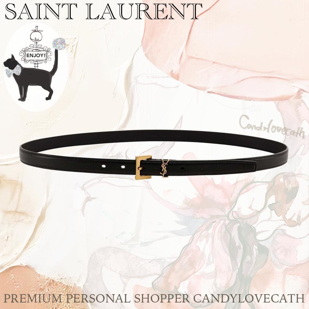 ベルト SAINT LAURENT BELT