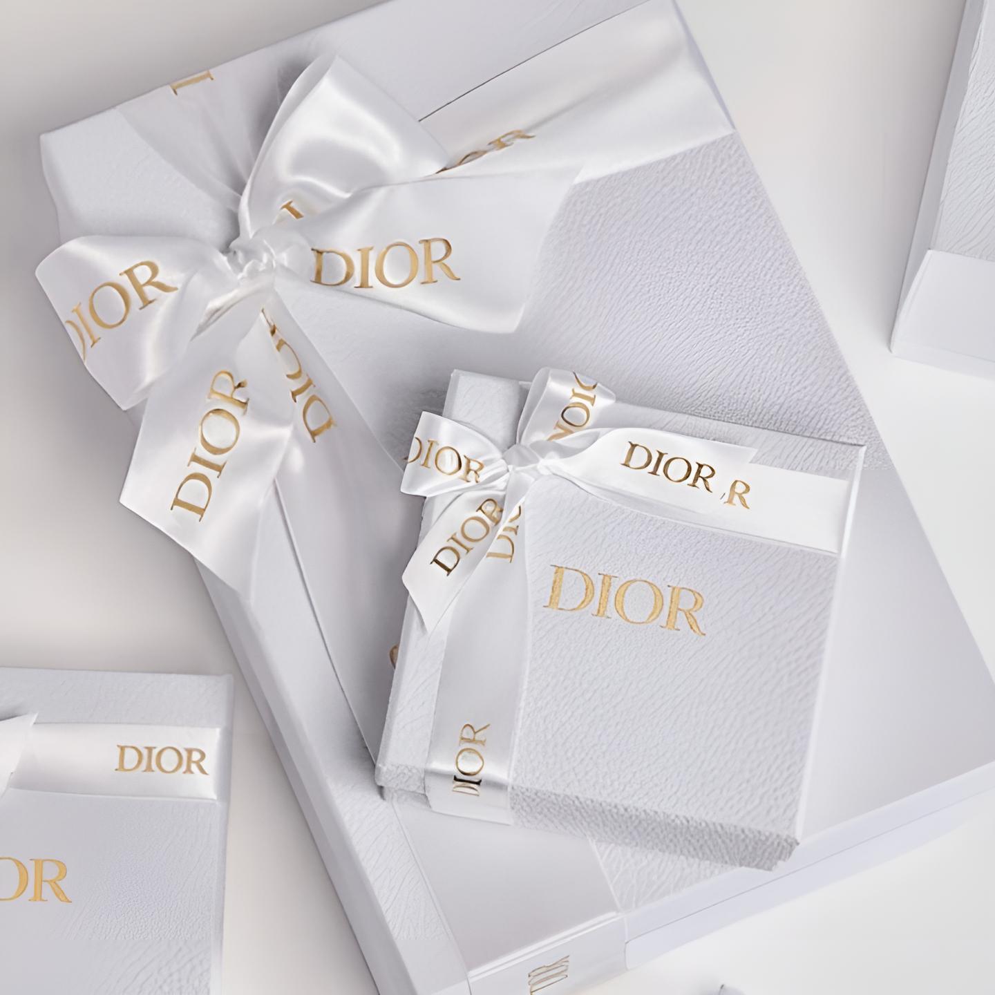 圧倒的な可愛さ♥【Dior】《Dior Tribales》パール ピアス